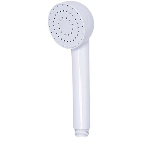 DOCCETTA MONOGETTO MODICA Misura: Bianco Diam. 62 mm