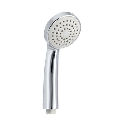 DOCCETTA MONOGETTO TAORMINA Cromo Diam. 81 mm
