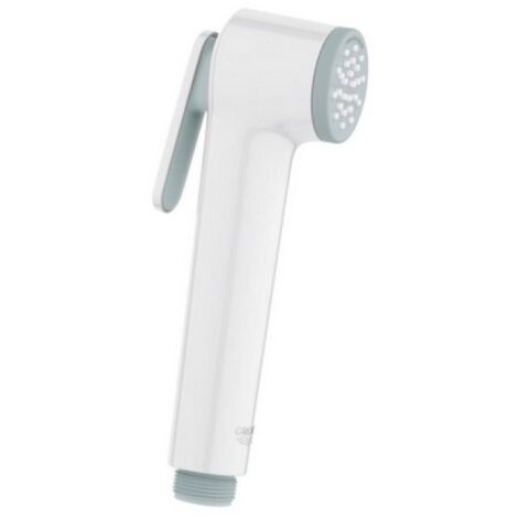 DOCCETTA &quotTEMPESTA F IDROSCOPINO 30&quot Diam. 36 mm - Bianco