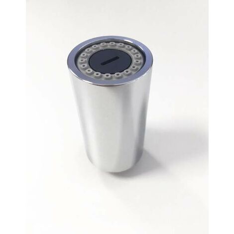 Doccetta ricambio Nobili RDO142/150  Cromo