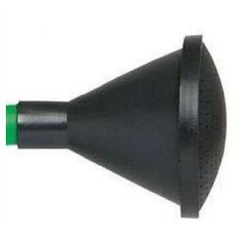 Doccetta ricambio per annaffiatoio 6-9 L in plastica resistente