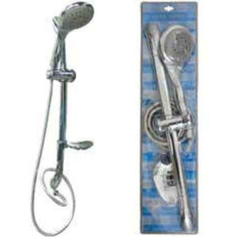 Doccetta Saliscendi 5 Funzioni Relax Aglaia 05425
