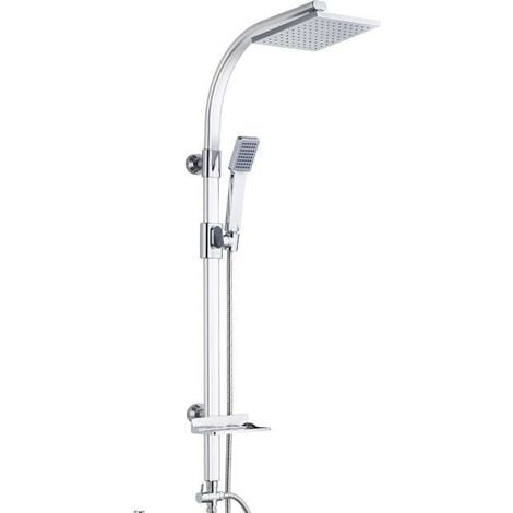 DOCCETTA SALISCENDI MAURER 1 FUNZIONE "JADA AQUA" 2 USCITE