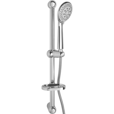DOCCETTA SALISCENDI MAURER 5 FUNZIONI DOTTY AQUA ASTA+FLESS.1,5MT