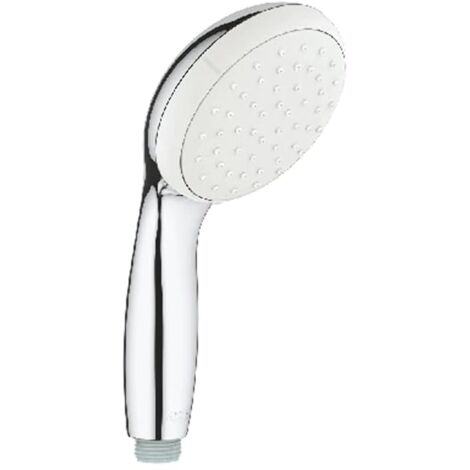 DOCCETTA TEMPESTA 100 GROHE Cromato 27923000 Sist Pulizia veloce