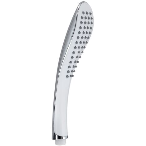 DOCCETTA TENDENCE 02 1 GETTO BIANCO / CROMO.