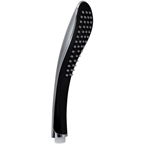 DOCCETTA TENDENCE 03 1 GETTO NERO / CROMO.