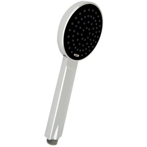 Doccetta wassersparendes Schwarz