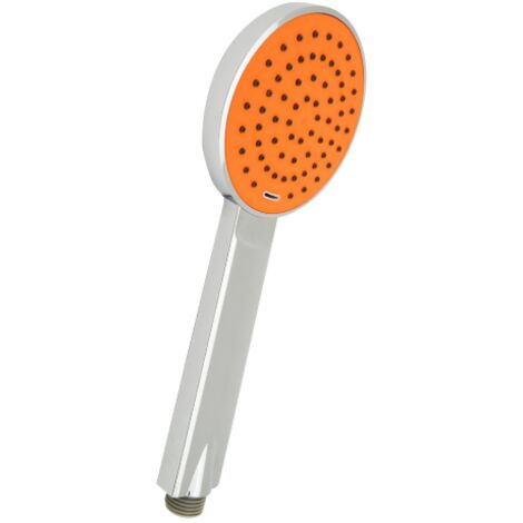 Doccetta water saving orange