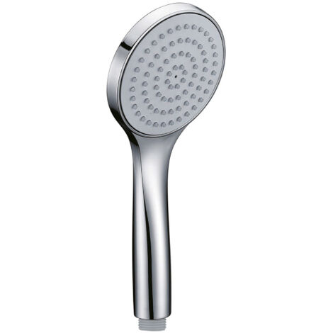 Doccia 1 getto funzione Risparmio acqua Sistema Air+