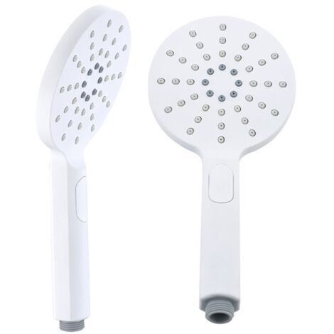 Doccia Austin Bianco Opaco Imex Imex Mda008 Bl