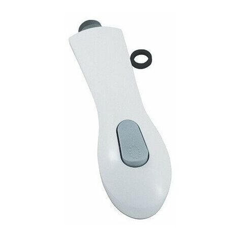 Doccia cucina per 33941/945 bianco