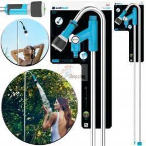 Doccia da giardino Cellfast