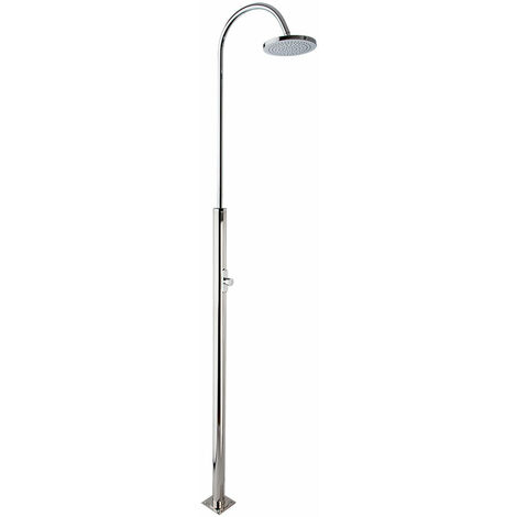 Doccia da Giardino Temporizzatore Ama Luxury Giove