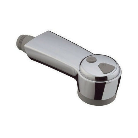 Doccia estraibile HG Allegra Linea ES-Optik