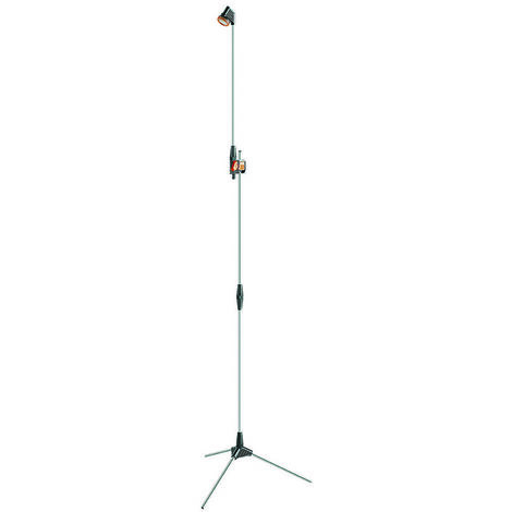 DOCCIA GIARDINO 2 IN 1 MALIBU IN BLISTER 8956 - 1 blister CLABER