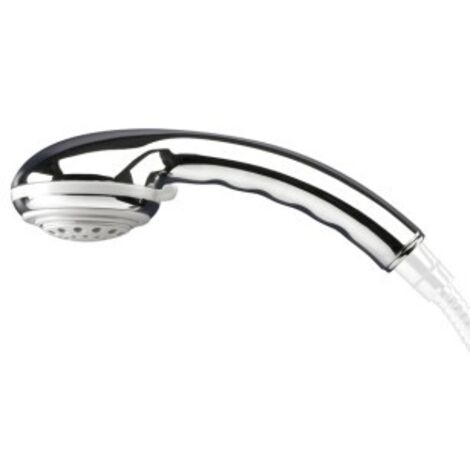 DOCCIA MULTIPLA AQUAFRESH CROMATA 31049