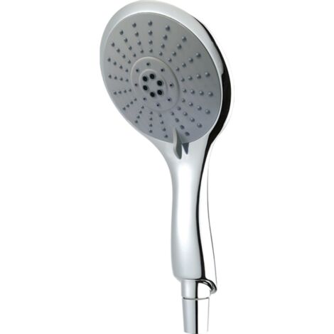 Doccia Poseidon 5 Getti con Risparmio
