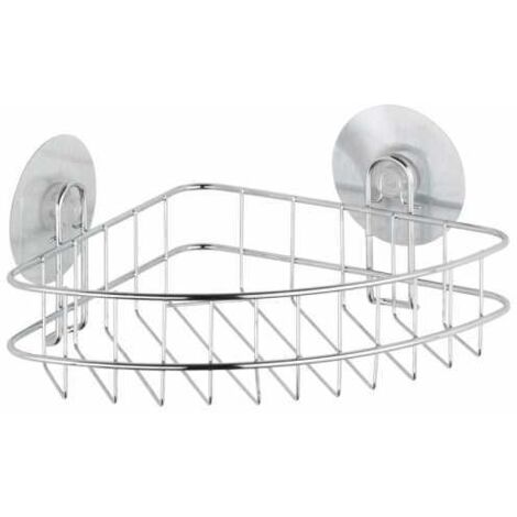 Doccia Shelf Angolo Statico-Loc Osimo