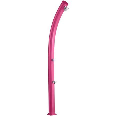 Doccia solare Jolly A 520 fucsia