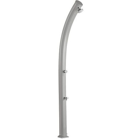 Doccia solare Jolly A 520 inox
