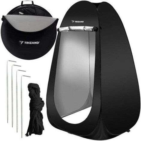 Doccia - spogliatoio - tenda 23492