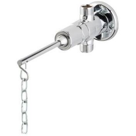 DOCCIA TEMPORIZZATA CON CATENELLA - MCM