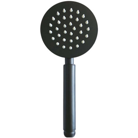Doccino Low Round anticalcare M 1/2" - Color: Cromato