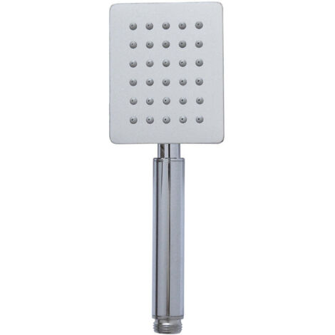 Doccino Low Square anticalcare M 1/2" - Color: Cromarto