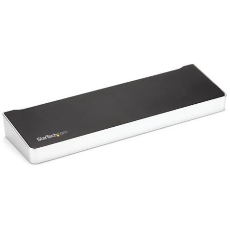 DOCK STATION USB-C DP Y HDMI