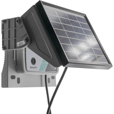 Docking Station para NUVOLA+ VISION