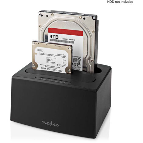 Docking station per hard disk usb 32 gen1 usb type a 2 dischi 25 35 - usb 32 gen1 docking desktop