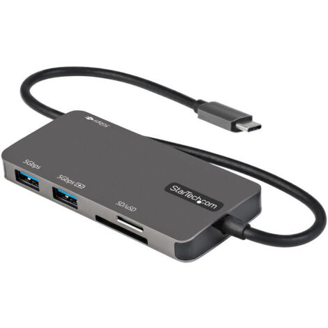 DOCKING STATION USBC HDMI 4K