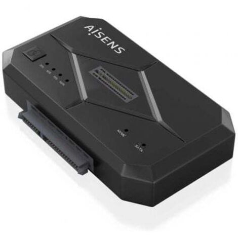Dockstation Aisens ASDS-M2SATA04B