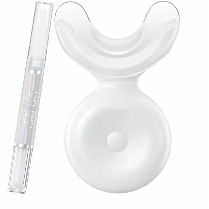 

ultrasonico juego de dientes blanqueadores sonicos masajeador de dientes bucales proteccion de encias recargable eficiente blanqueamiento IPX7