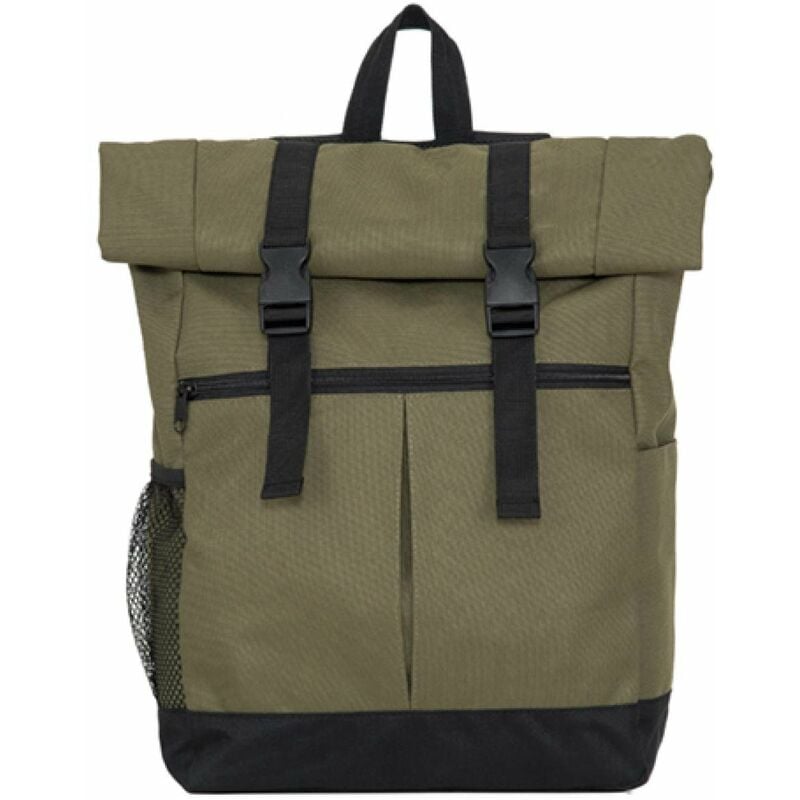 

Bolsa Multifunción Dodo BO71389015 Verde MilItaliar