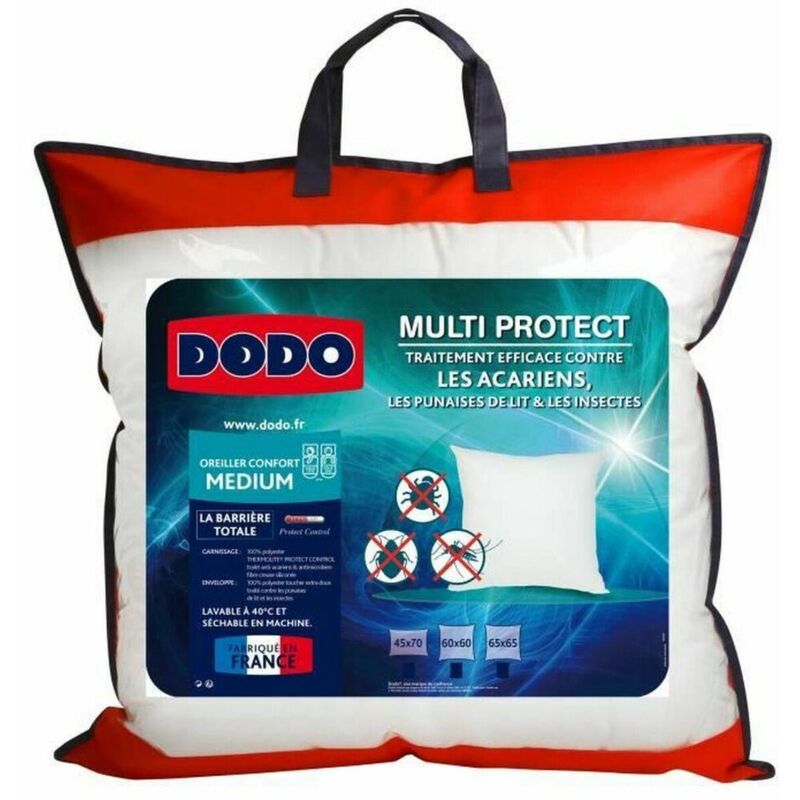 Kissen Dodo Multiprotect (65 X 65 Cm)