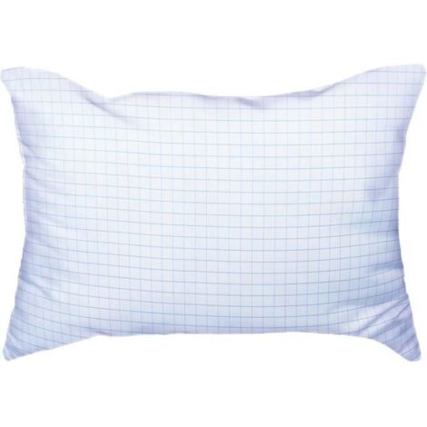 Dodo Oreiller médium 50x70 cm blanc confortable