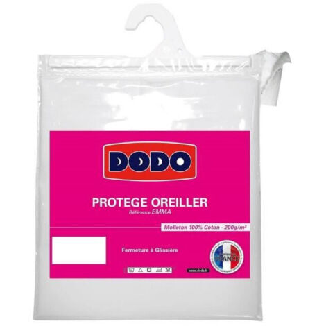 DODO Protege- Almohada Emma 60x60 cm