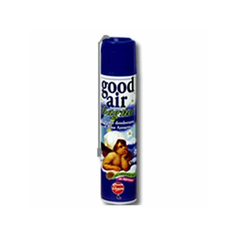 Déodorant salle de bain Good Air 300 ml