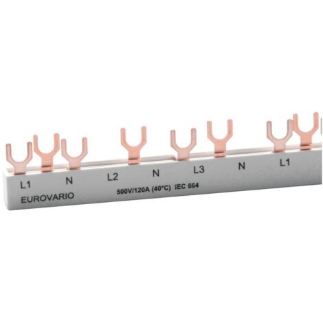 DOEPKE PHASENSCHIENE EV-S G 3.1+N.12.120 PHASENSCHIENE 4014712045958