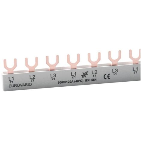 Doepke Phasenschiene EV-S G 3.11.120