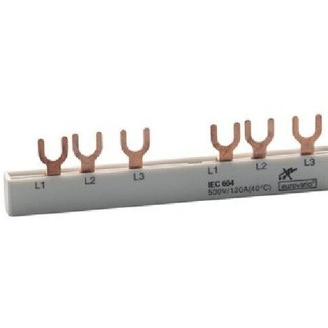DOEPKE RAIL DE PHASE EV-S G 3.9.120 4014712045781 9920175
