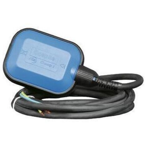 Doepke Schwimmschalter Champ 2 G-L/F 10 m