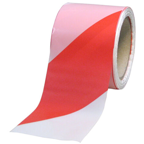 dörner + helmer 490056  2 Absperrband  (L x B) 500 m x 80 mm