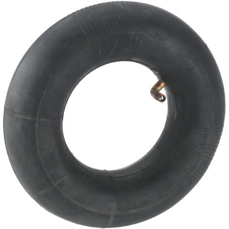 Dörner + Helmer Butyl-Schlauch 340x100 mm (3.50-6) Premium-Qualitat,Schachtel 1 Stuck