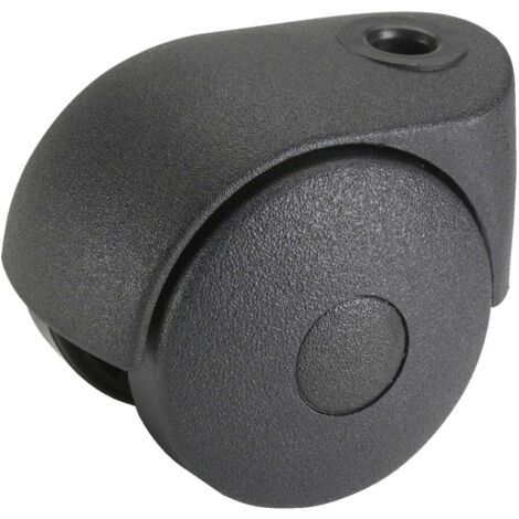 Dörner & Helmer Doppelrolle 40 mm Tragkraft 20 kg Transportrollen Lenkrollen