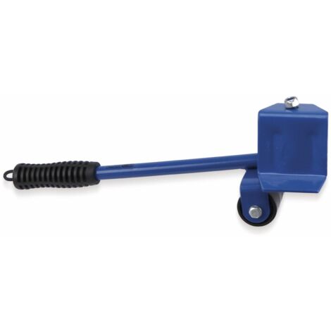 Dörner & Helmer Möbelheber 160 kg Rollbretter