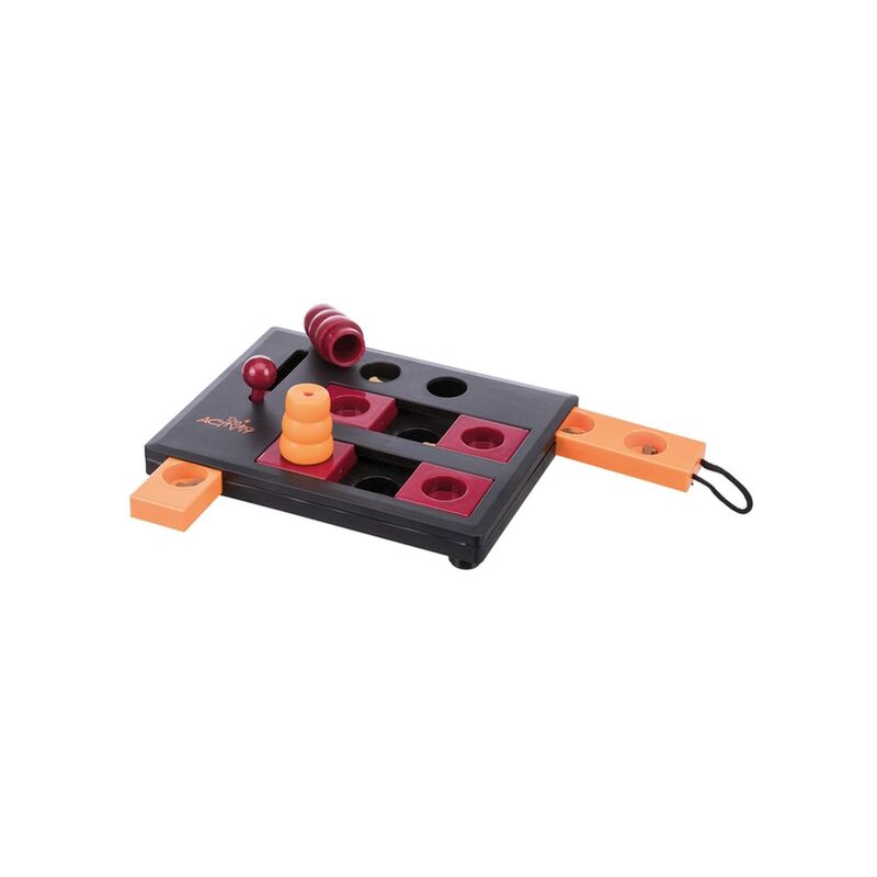 

Trixie - Dog Activity Mini Mover, 25 x 20 cm, Nivel 3