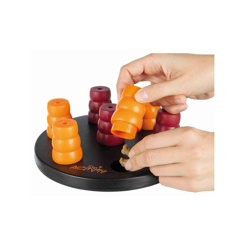 

Dog Activity Mini Solitaire, ø20 cm, Niv.1 - Trixie